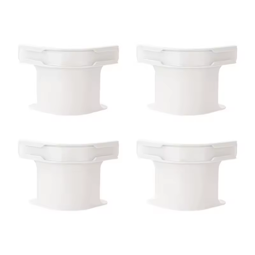 4 Sujetadores de Sábanas