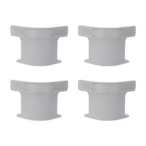 4 Sujetadores de Sábanas